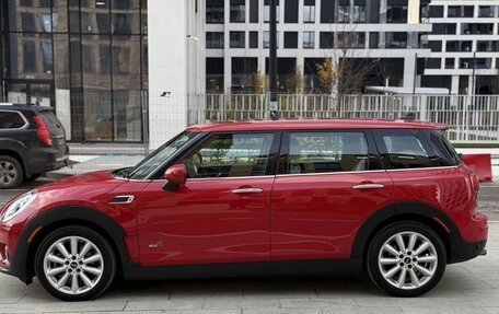 MINI Clubman, 2018 год, 2 350 000 рублей, 5 фотография