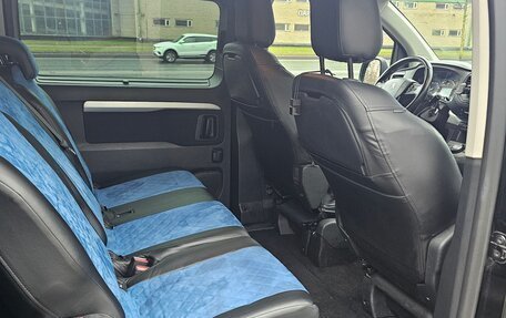 Peugeot Traveller I, 2020 год, 2 750 000 рублей, 14 фотография