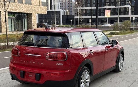 MINI Clubman, 2018 год, 2 350 000 рублей, 4 фотография
