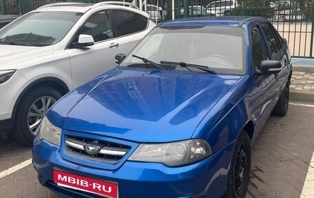 Daewoo Nexia I рестайлинг, 2012 год, 180 000 рублей, 1 фотография