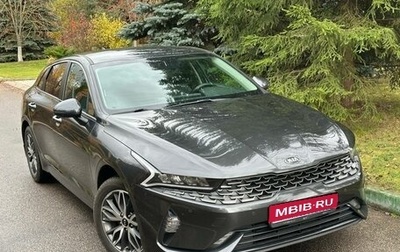 KIA K5, 2021 год, 2 450 000 рублей, 1 фотография