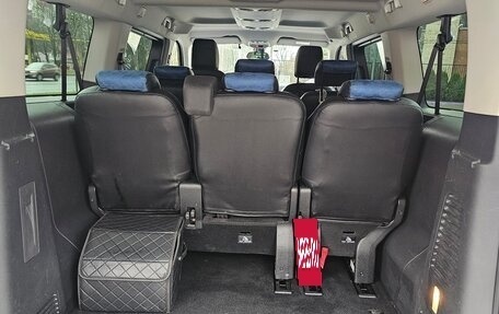 Peugeot Traveller I, 2020 год, 2 750 000 рублей, 12 фотография