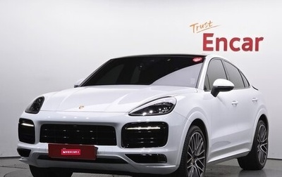 Porsche Cayenne III, 2021 год, 7 920 000 рублей, 1 фотография