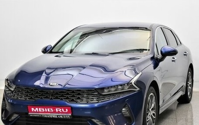 KIA K5, 2021 год, 2 850 000 рублей, 1 фотография