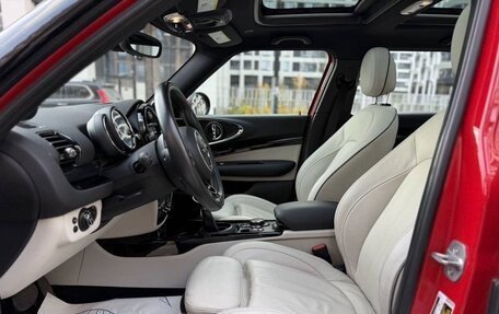 MINI Clubman, 2018 год, 2 350 000 рублей, 8 фотография