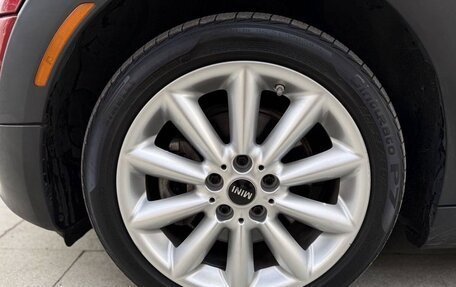 MINI Clubman, 2018 год, 2 350 000 рублей, 10 фотография