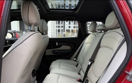 MINI Clubman, 2018 год, 2 350 000 рублей, 14 фотография