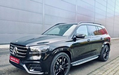 Mercedes-Benz GLS, 2025 год, 16 950 000 рублей, 1 фотография