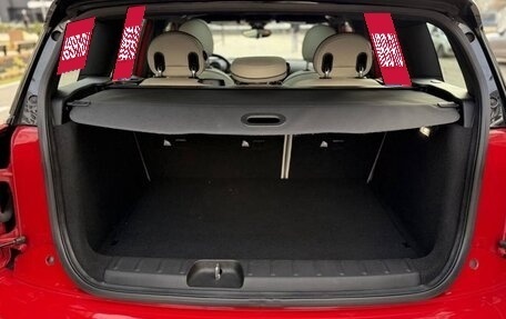 MINI Clubman, 2018 год, 2 350 000 рублей, 17 фотография