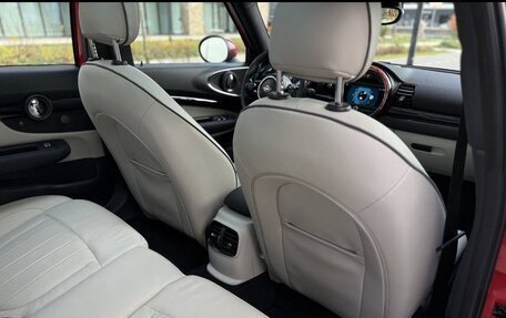 MINI Clubman, 2018 год, 2 350 000 рублей, 20 фотография