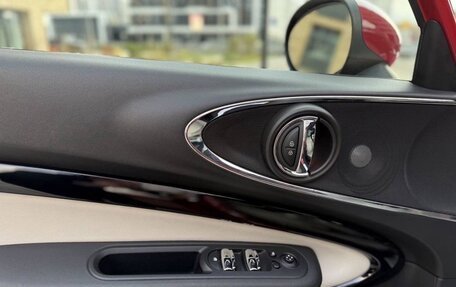 MINI Clubman, 2018 год, 2 350 000 рублей, 26 фотография