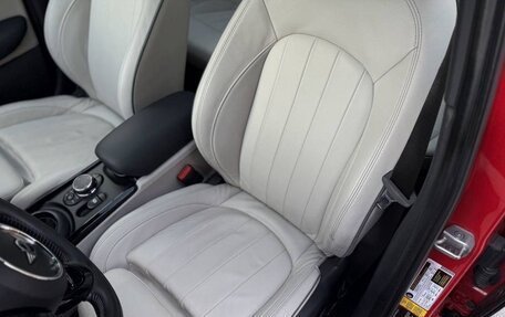 MINI Clubman, 2018 год, 2 350 000 рублей, 23 фотография