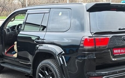 Toyota Land Cruiser 200, 2011 год, 5 000 000 рублей, 1 фотография