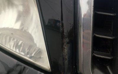 Toyota Land Cruiser Prado 120 рестайлинг, 2004 год, 1 900 000 рублей, 1 фотография