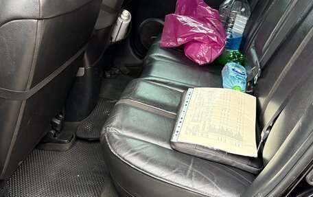 Mazda CX-7 I рестайлинг, 2007 год, 650 000 рублей, 6 фотография