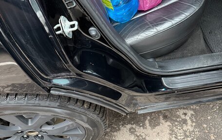 Mazda CX-7 I рестайлинг, 2007 год, 650 000 рублей, 12 фотография