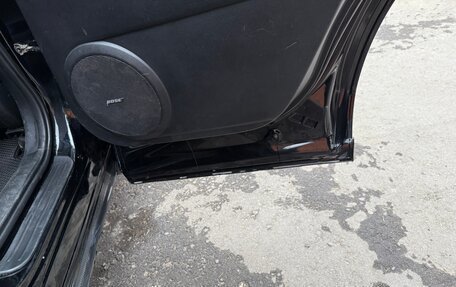 Mazda CX-7 I рестайлинг, 2007 год, 650 000 рублей, 9 фотография