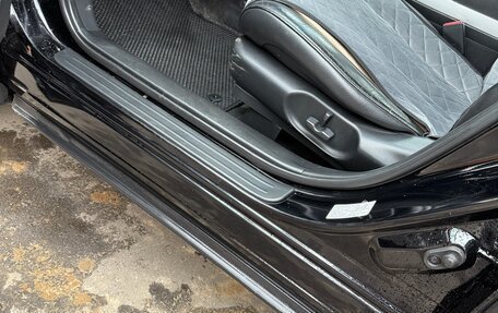 Mazda CX-7 I рестайлинг, 2007 год, 650 000 рублей, 11 фотография