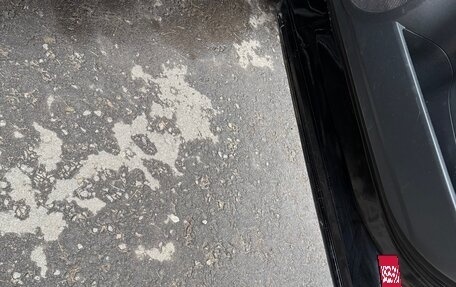 Mazda CX-7 I рестайлинг, 2007 год, 650 000 рублей, 10 фотография