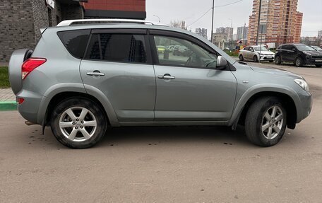Toyota RAV4, 2008 год, 1 300 000 рублей, 7 фотография