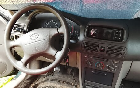 Toyota Corolla, 1999 год, 120 000 рублей, 4 фотография