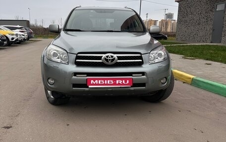 Toyota RAV4, 2008 год, 1 300 000 рублей, 2 фотография