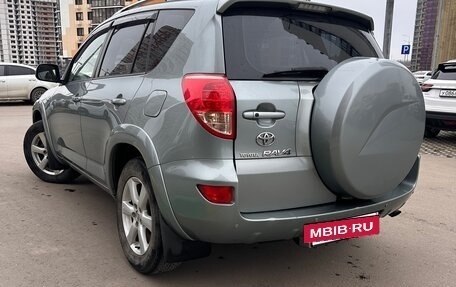 Toyota RAV4, 2008 год, 1 300 000 рублей, 10 фотография