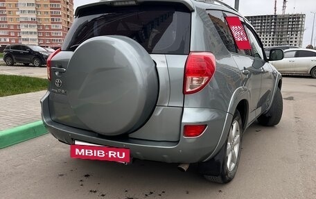 Toyota RAV4, 2008 год, 1 300 000 рублей, 9 фотография