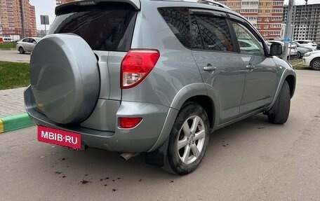 Toyota RAV4, 2008 год, 1 300 000 рублей, 6 фотография