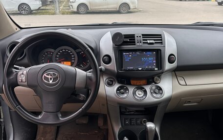 Toyota RAV4, 2008 год, 1 300 000 рублей, 13 фотография