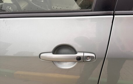 Toyota RAV4, 2008 год, 1 300 000 рублей, 16 фотография