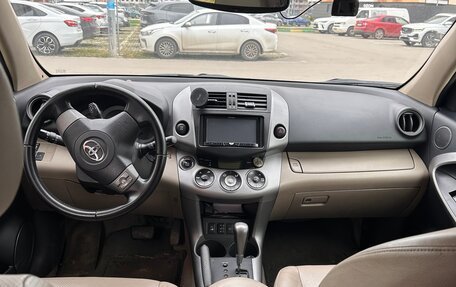Toyota RAV4, 2008 год, 1 300 000 рублей, 12 фотография