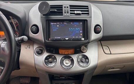 Toyota RAV4, 2008 год, 1 300 000 рублей, 14 фотография