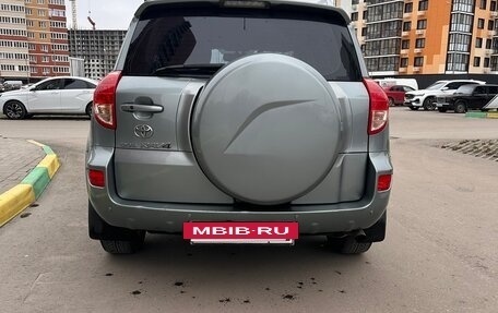 Toyota RAV4, 2008 год, 1 300 000 рублей, 11 фотография