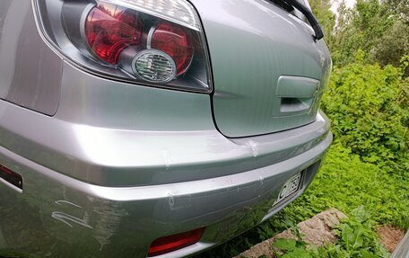 Mitsubishi Outlander III рестайлинг 3, 2003 год, 750 000 рублей, 4 фотография