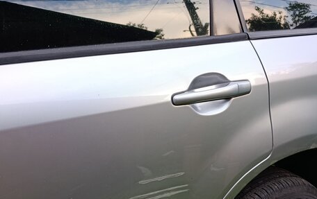 Mitsubishi Outlander III рестайлинг 3, 2003 год, 750 000 рублей, 6 фотография