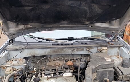 Mitsubishi Outlander III рестайлинг 3, 2003 год, 750 000 рублей, 7 фотография