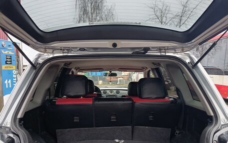 Mitsubishi Outlander III рестайлинг 3, 2003 год, 750 000 рублей, 10 фотография