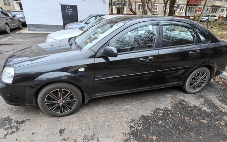 Chevrolet Lacetti, 2007 год, 360 000 рублей, 3 фотография