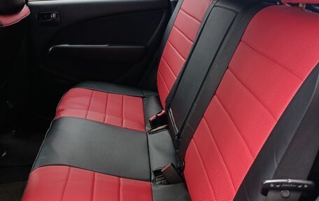 Mitsubishi Outlander III рестайлинг 3, 2003 год, 750 000 рублей, 11 фотография