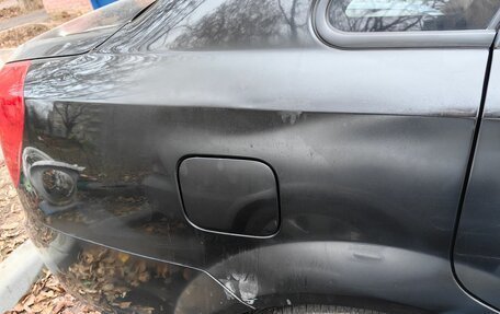 Chevrolet Lacetti, 2007 год, 360 000 рублей, 8 фотография