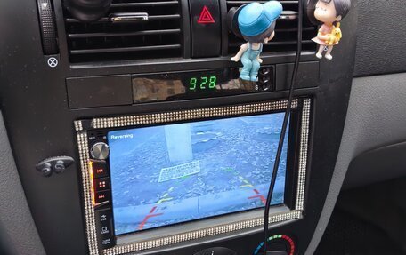 Chevrolet Lacetti, 2007 год, 360 000 рублей, 5 фотография