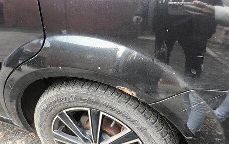 Chevrolet Lacetti, 2007 год, 360 000 рублей, 10 фотография