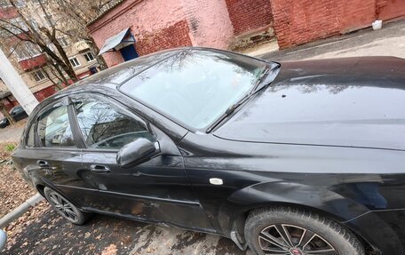 Chevrolet Lacetti, 2007 год, 360 000 рублей, 4 фотография