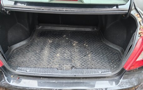 Chevrolet Lacetti, 2007 год, 360 000 рублей, 11 фотография