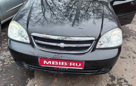 Chevrolet Lacetti, 2007 год, 360 000 рублей, 6 фотография