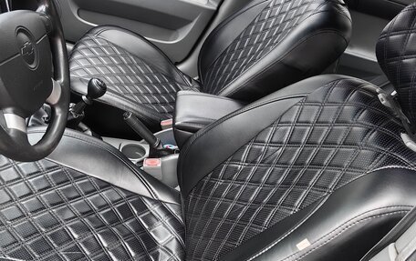 Chevrolet Lacetti, 2007 год, 360 000 рублей, 17 фотография