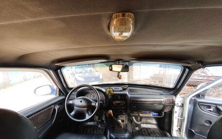 ГАЗ 3110 «Волга», 2000 год, 150 000 рублей, 9 фотография