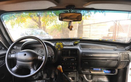 ГАЗ 3110 «Волга», 2000 год, 150 000 рублей, 10 фотография