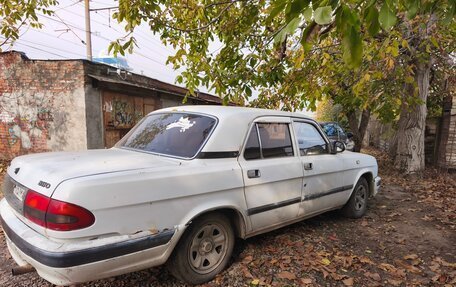 ГАЗ 3110 «Волга», 2000 год, 150 000 рублей, 5 фотография